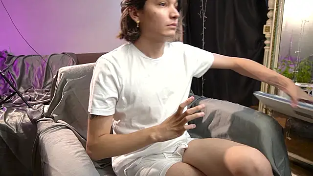 Badtwinkboys online show from 26, 7, 2026
