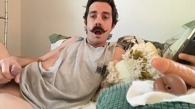 RawSlutMaker online show from 13, 3, 2026