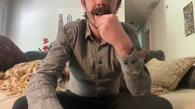 RawSlutMaker online show from 21, 4, 2026