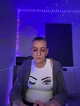 SpicyJenny online show from 13, 3, 2026