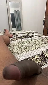 Negrocg34 online show from 26, 3, 2026