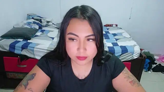 sexysofiaaa online show from 23, 3, 2026