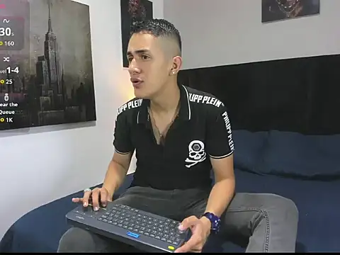  Alan Walker 1 online show from 5, 4, 2026