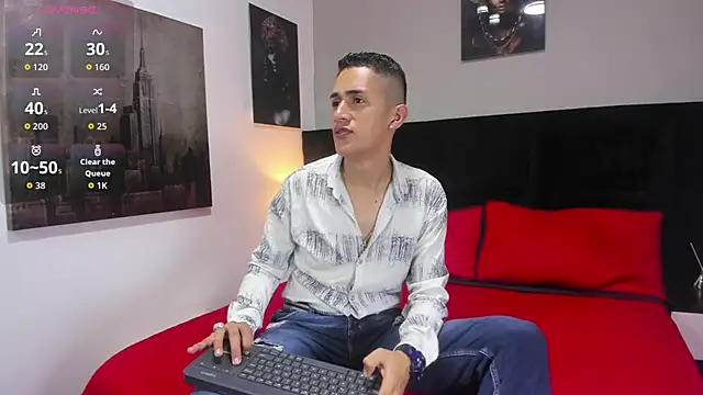  Alan Walker 1 online show from 13, 4, 2026