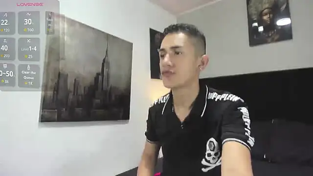  Alan Walker 1 online show from 22, 4, 2026