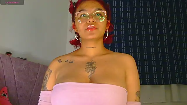 Snapshot of alessia_temptation chatting on 14, 7, 2026 alessia temptation online show from 14, 7, 2026