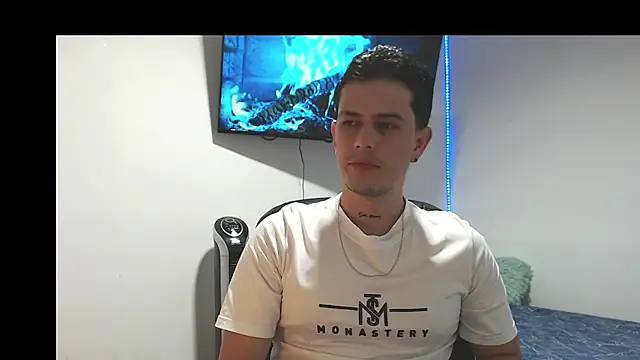 JUAN CAMILOXXX online show from 13, 3, 2026