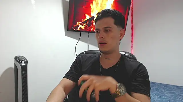 JUAN CAMILOXXX online show from 3, 4, 2026