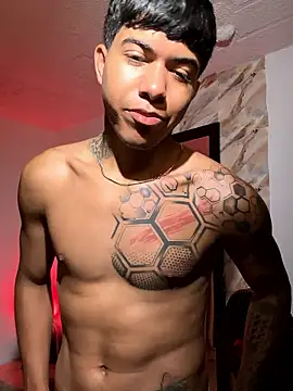 ibaguerey online show from 11, 3, 2026