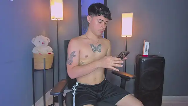 Soft Temptationxx online show from 10, 3, 2026