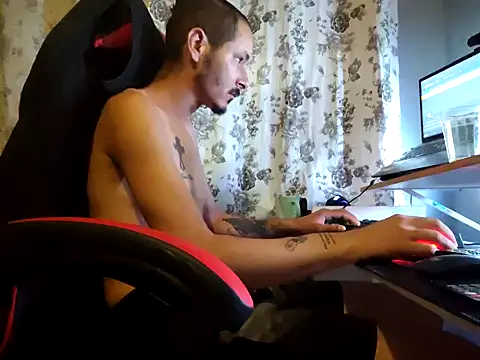 TheUnforgivenbb online show from 9, 3, 2026