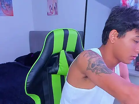 PaulTallx online show from 21, 3, 2026