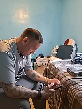 Brandon23xxxgb online show from 29, 4, 2026