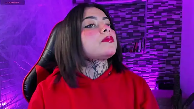 Sophiia cherry online show from 15, 7, 2026