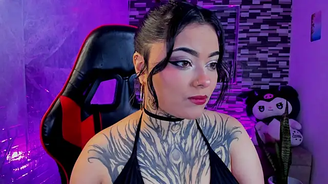 Sophiia cherry online show from 26, 7, 2026