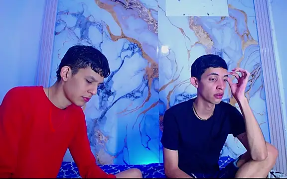 Desire Boys1 online show from 20, 4, 2026