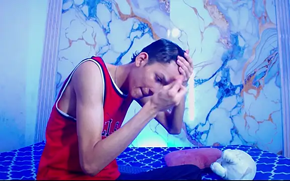 Desire Boys1 online show from 27, 4, 2026