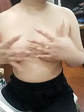 Snapshot of Lylyoh chatting on 29, 3, 2026 Lylyoh online show from 29, 3, 2026