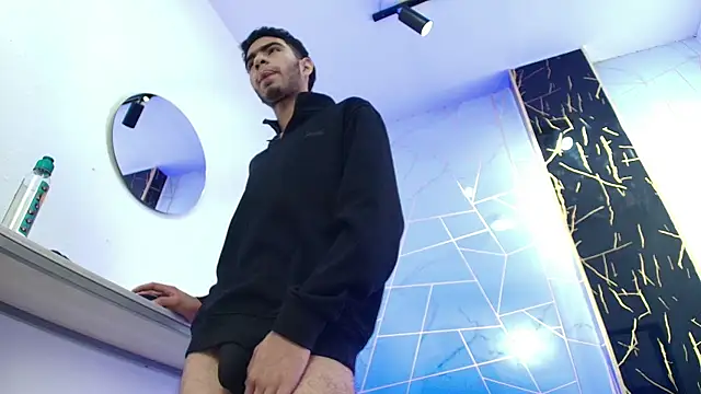 Valentin Lux online show from 28, 4, 2026