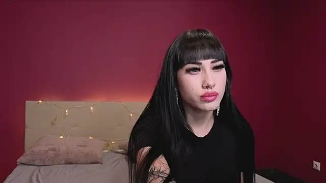 MagdalenaShwaltz online show from 10, 3, 2026