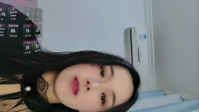 Yiyi-ii online show from 9, 3, 2026