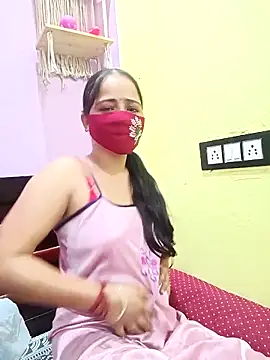 Sexy Haryanvi Couple online show from 12, 3, 2026