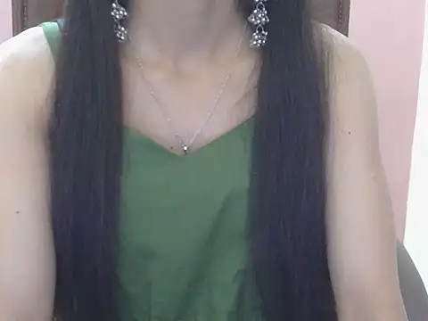 Lovely Ananta online show from 10, 4, 2026