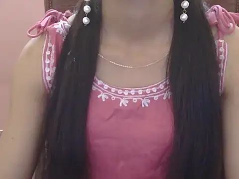 Lovely Ananta online show from 19, 5, 2026