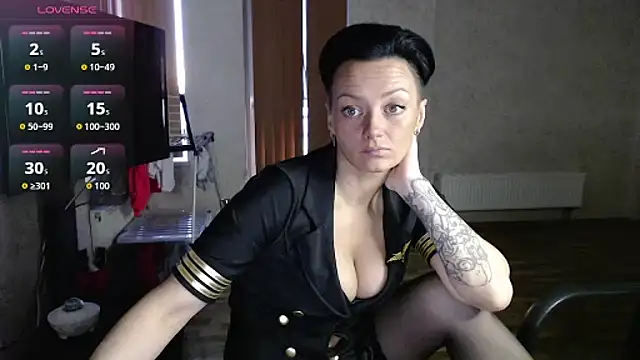 EhidnaLowq online show from 22, 3, 2026