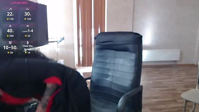 EhidnaLowq online show from 30, 3, 2026