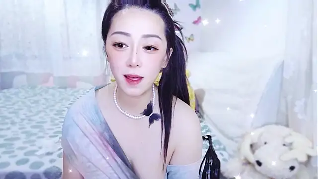 Qingxin309 online show from 30, 3, 2026