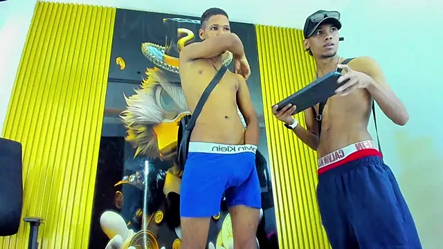 The Panthers Hot online show from 16, 3, 2026