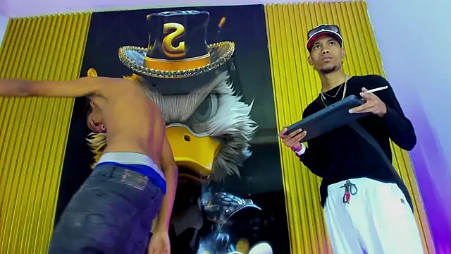 The Panthers Hot online show from 23, 3, 2026