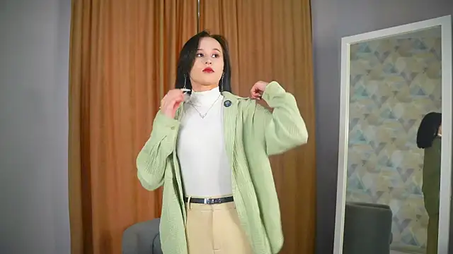 Snapshot of SoLefeld chatting on 11, 3, 2026 SoLefeld online show from 11, 3, 2026