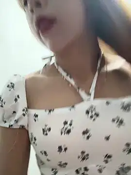 MyaBlack 01 online show from 13, 3, 2026