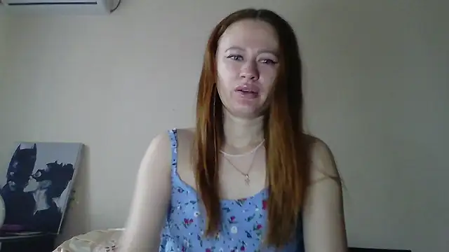 Whisper Of Desire online show from 18, 4, 2026