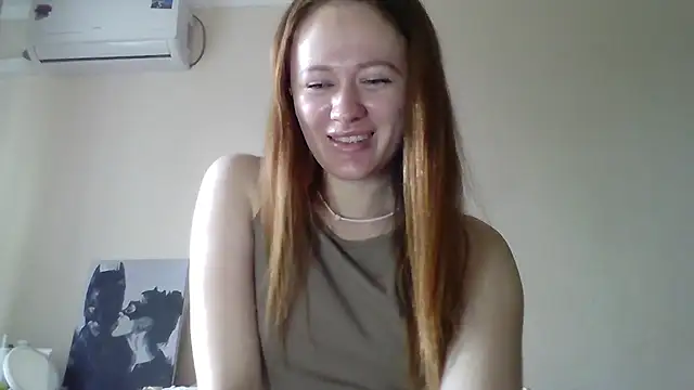 Whisper Of Desire online show from 23, 4, 2026