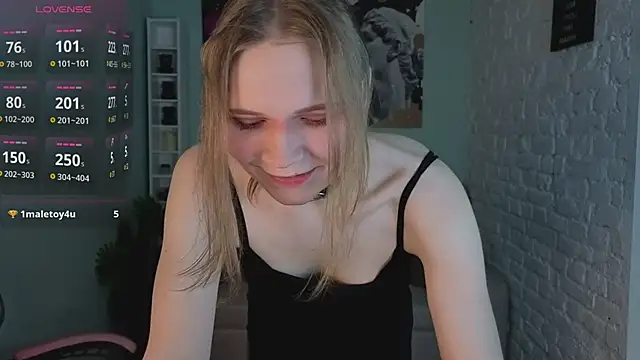 LoralAvery online show from 29, 4, 2026