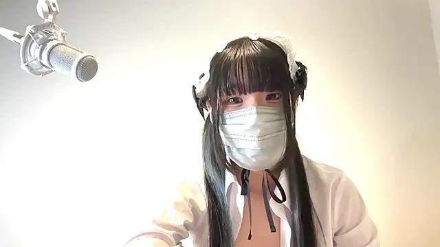 cannonchan jp online show from 13, 4, 2026