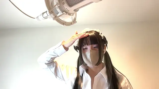 cannonchan jp online show from 25, 4, 2026