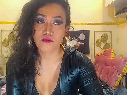 Tranishasha online show from 11, 3, 2026