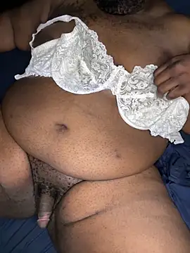 SmallBlckCock online show from 11, 3, 2026