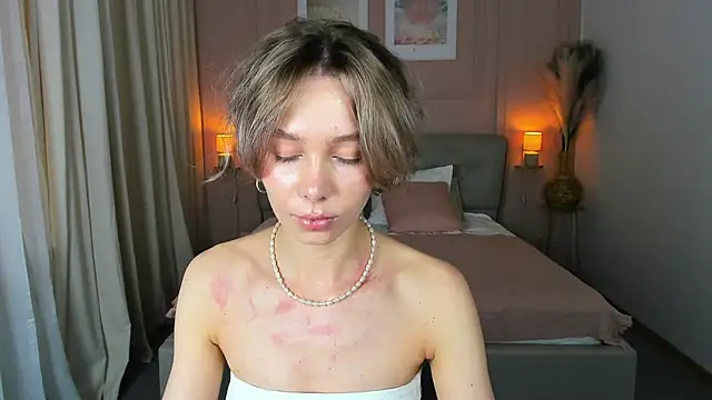 LuluAlis online show from 18, 3, 2026