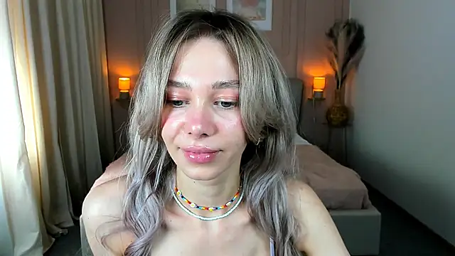 LuluAlis online show from 25, 4, 2026