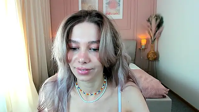 LuluAlis online show from 27, 4, 2026