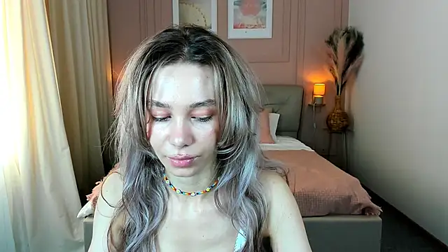 LuluAlis online show from 28, 4, 2026