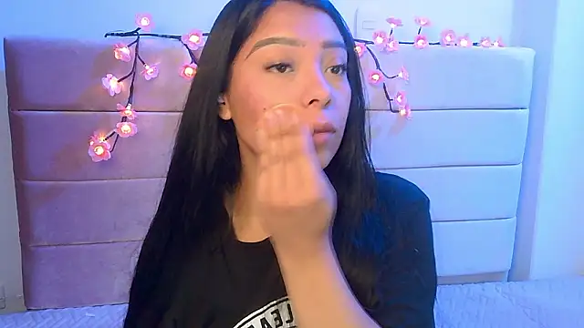 MiaCute fit8 online show from 17, 3, 2026