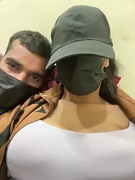 Manpreet057 online show from 11, 3, 2026