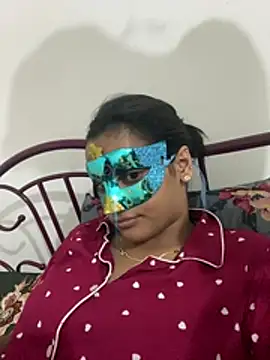 Manpreet057 online show from 21, 6, 2026