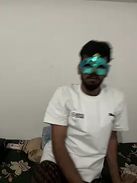 Manpreet057 online show from 6, 8, 2026